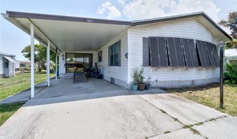 729 Gladiolus Dr, Barefoot Bay, FL 32976