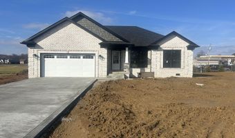 115 Hollow Springs Dr, Bardstown, KY 40004