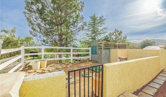 33442 Desert Rd, Acton, CA 93510