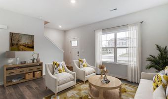 5 Walnut Mill Way Plan: Juniper, Ashville, OH 43103