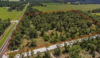 TBD 73rd Trl, Bell, FL 32619