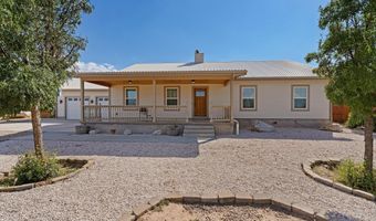 1685 N SILVER SPUR Ln, Benson, AZ 85602