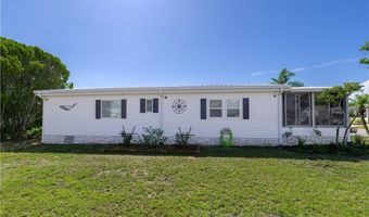 782 Lark Dr, Barefoot Bay, FL 32976