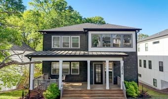 2014 Cambridge Ave, College Park, GA 30337