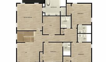 5712 ABERDEEN Rd, Bethesda, MD 20814