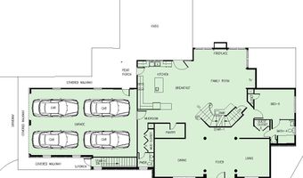 8309 OLD SEVEN LOCKS Rd, Bethesda, MD 20817