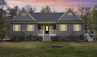 80 Maple St, Acton, ME 04001