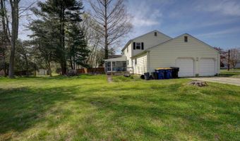 606 WYOMING Ave, Dover, DE 19904