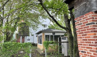 1002 8th Ave, Altoona, PA 16602