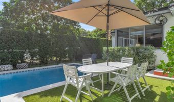 415 Velarde Ave, Coral Gables, FL 33134