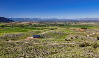 Springhill Vistas Ranch at Four Bar Ranches, Belgrade, MT 59714