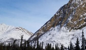 45161 Glenn Hwy, Chickaloon, AK 99674