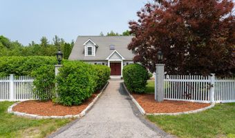33 Hobart Hill Rd, Brookline, NH 03033