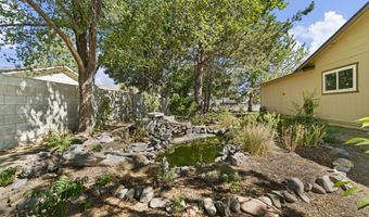 102 Ring Rd, Dayton, NV 89403