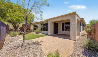 41622 N CEDAR CHASE Rd, Anthem, AZ 85086
