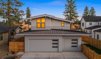 3334 NW Leavitt Ln Lot 265, Bend, OR 97703