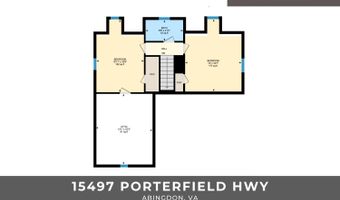 15497 Porterfield Hwy, Abingdon, VA 24210