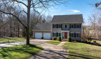 72 Stoneside Dr, Almo, KY 42020