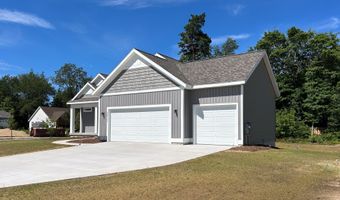 10711 Greyhound Ave, Allendale, MI 49401