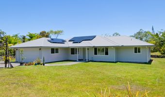 15-2047 5TH Ave, Keaau, HI 96749