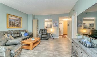 3101 Boardwalk, Atlantic City, NJ 08401