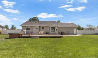 3840 Summerwood Ln, Ammon, ID 83406