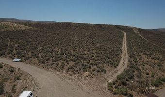 Tbd Rattlesnake Street, Elko, NV 89801
