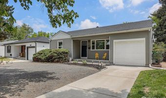 1920 Elmira St, Aurora, CO 80010