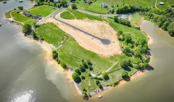Tbd Lake Landing, Abingdon, VA 24211