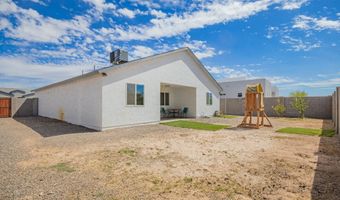 15180 S Diablo Rd, Arizona City, AZ 85123