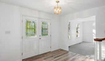 6105 GALLERY St, Bowie, MD 20720