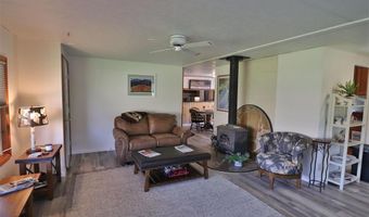 414 Southfork Rd, Cody, WY 82414
