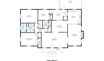 1007 N 5th, Alpine, TX 79830