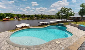 13873 Kirkpatrick Rd, Andalusia, AL 36421