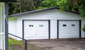 211 CORNING St, Anniston, AL 36201
