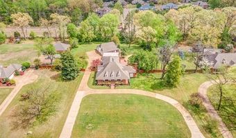 4314 GARNER Pl, Bartlett, TN 38135