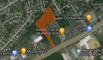 PHILADELPHIA Boulevard, Aberdeen, MD 21001