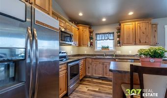 3207 Hardpan Ave, Cody, WY 82414
