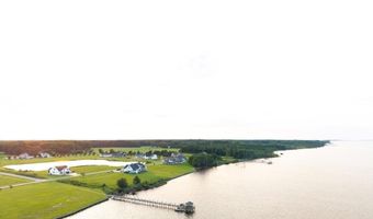 116 Hammock View Ct Lot #12, Aydlett, NC 27916