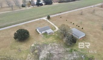 248 Howard Page Ln, Atmore, AL 36502