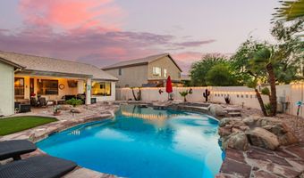 4432 W WALTON Way, Chandler, AZ 85226