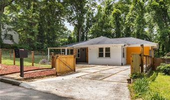 435 McWilliams Ave SE, Atlanta, GA 30316