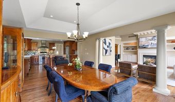 998 Eagle Ave, Ann Arbor, MI 48103