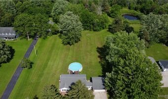 3457 Townline Rd, Alden, NY 14086