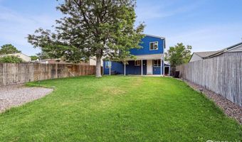 10620 W 106th Pl, Broomfield, CO 80021