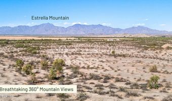 W Pecos Road 8, Buckeye, AZ 85326