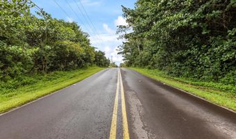 PARADISE DR, Keaau, HI 96749