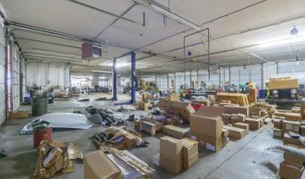 600 N Clark St, Albion, MI 49224