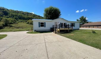 10037 Old SR 56, Aurora, IN 47001
