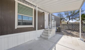 1409 N French St 89, Casa Grande, AZ 85122